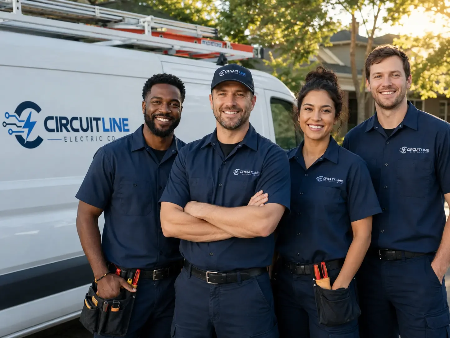 Whole Home Rewiring company in Cleveland, WI