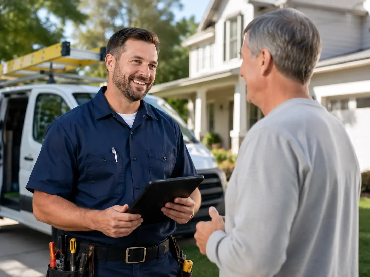 Whole Home Rewiring Cleveland, WI FAQs